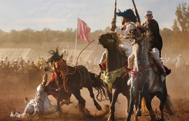 © Olivier Unia, France, Winner, Open Competition, Motion, Sony World Photography Awards 2025_0